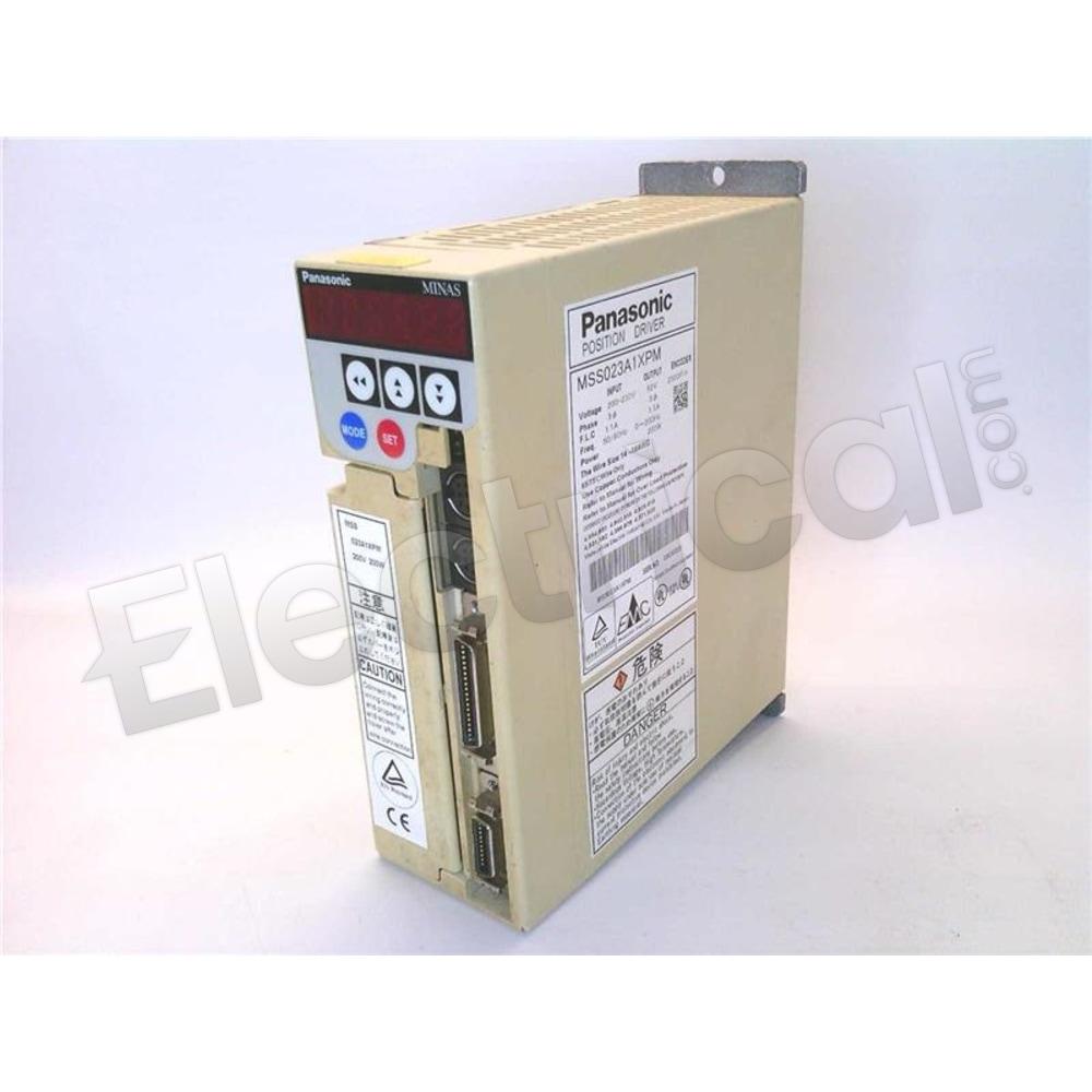 MSS023A1XPM