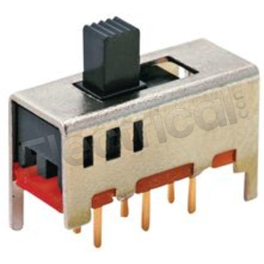 TE Connectivity Motor Control Part And Accessory MSS120004