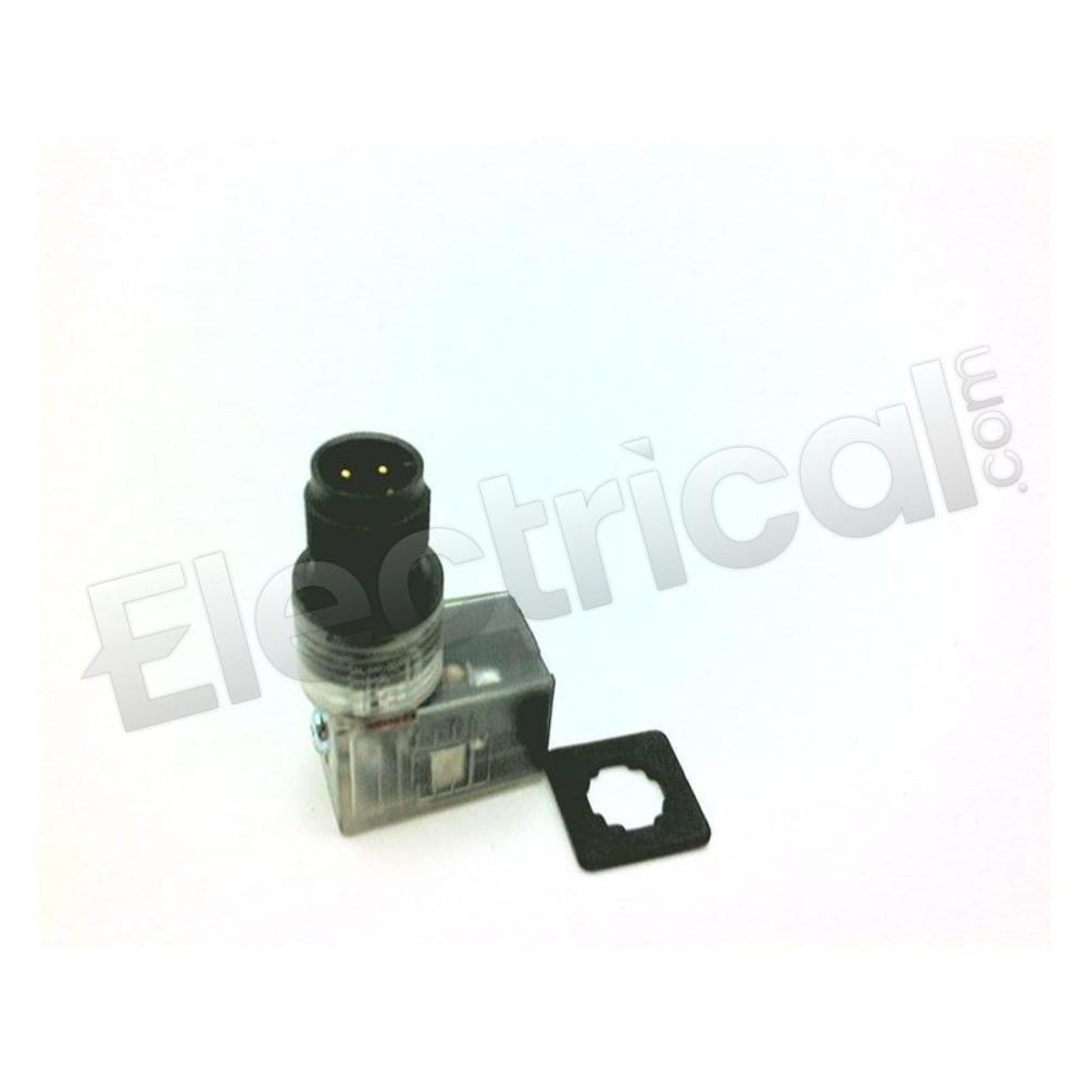 MSSD-EB-24-LED-M12-SA