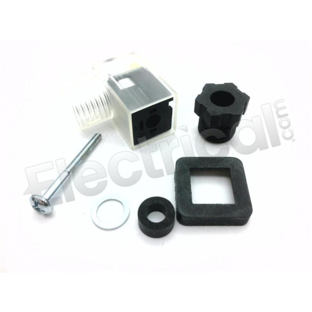 MSSD-EB-M12-LED-CS