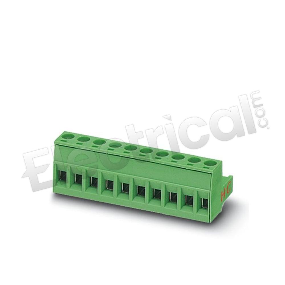 MSTB 2,5 HC/10-ST