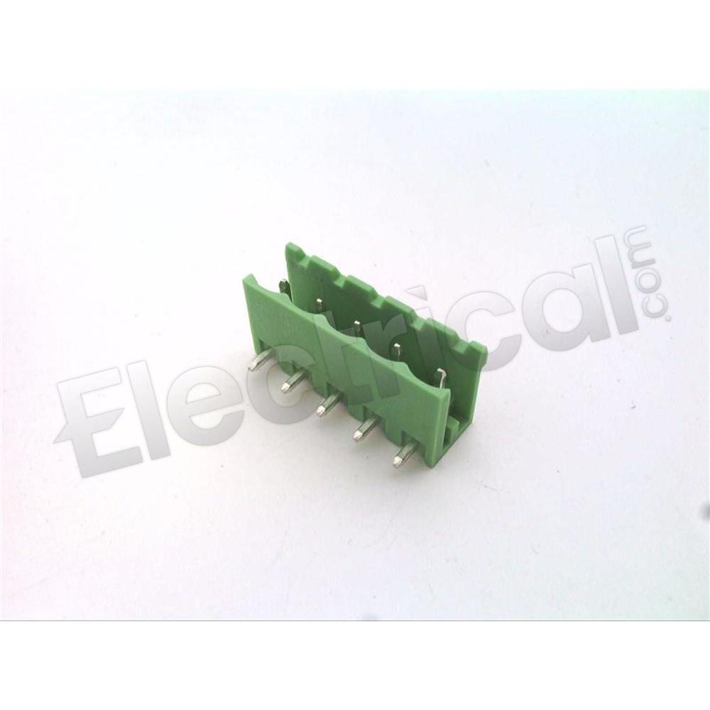 MSTB 2,5/ 5-G-5,08