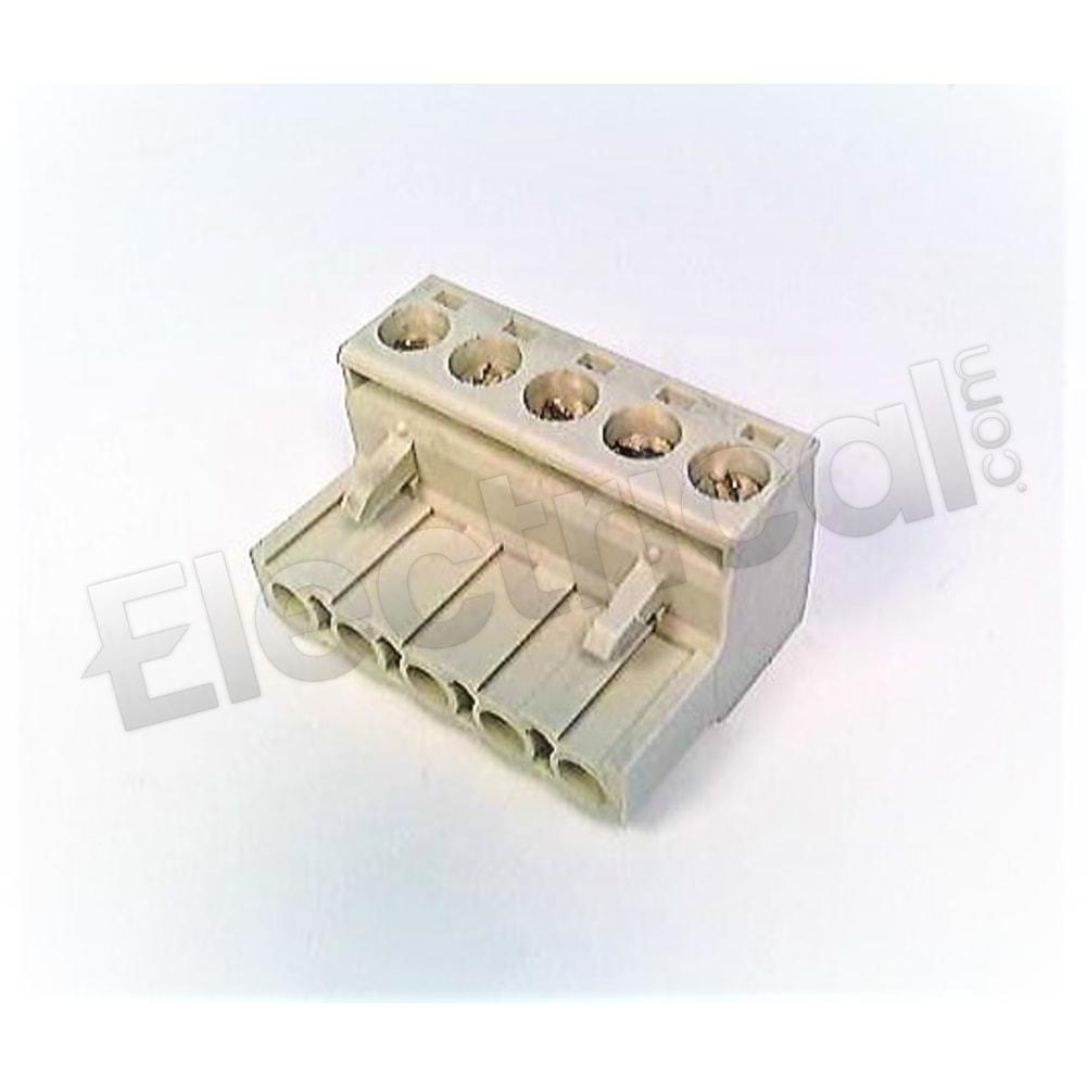 Phoenix Contact Tools MSTB 2.5/ 5-ST-5.08 GY