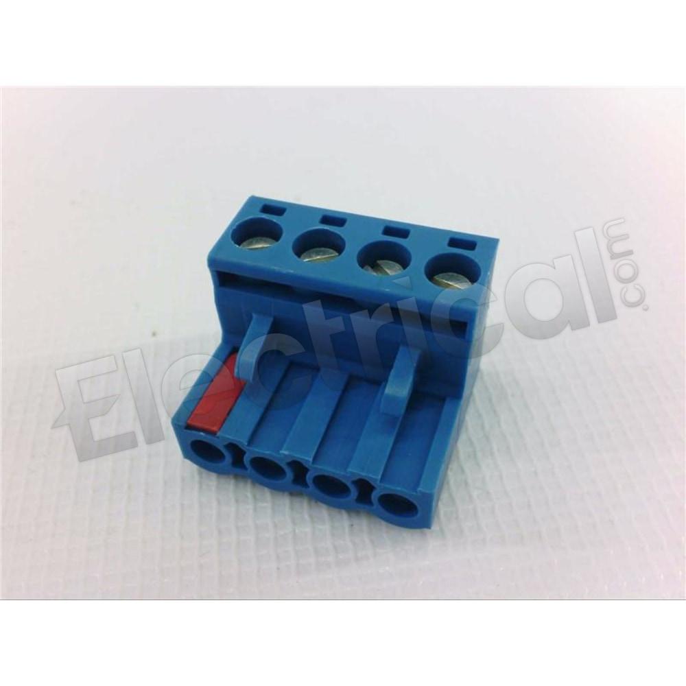 Phoenix Contact Tools MSTB-2.5/4-ST-BU-W/KEYING&LABE