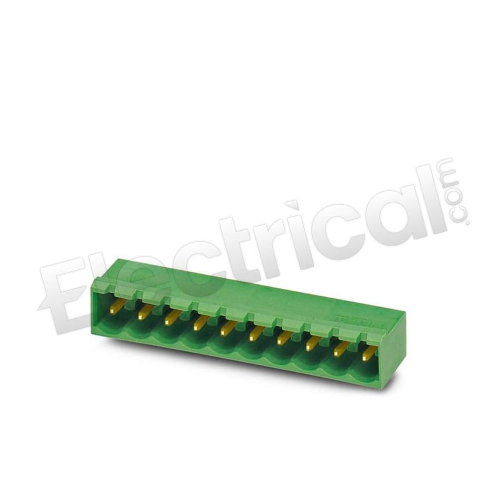 MSTBA 2,5/ 8-G-5,08 AU