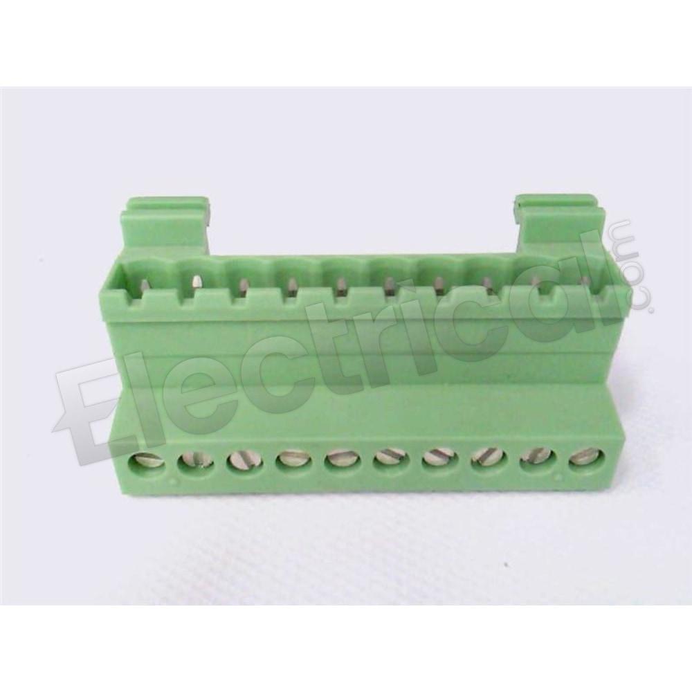 MSTBHK 2,5/10-G-5,08