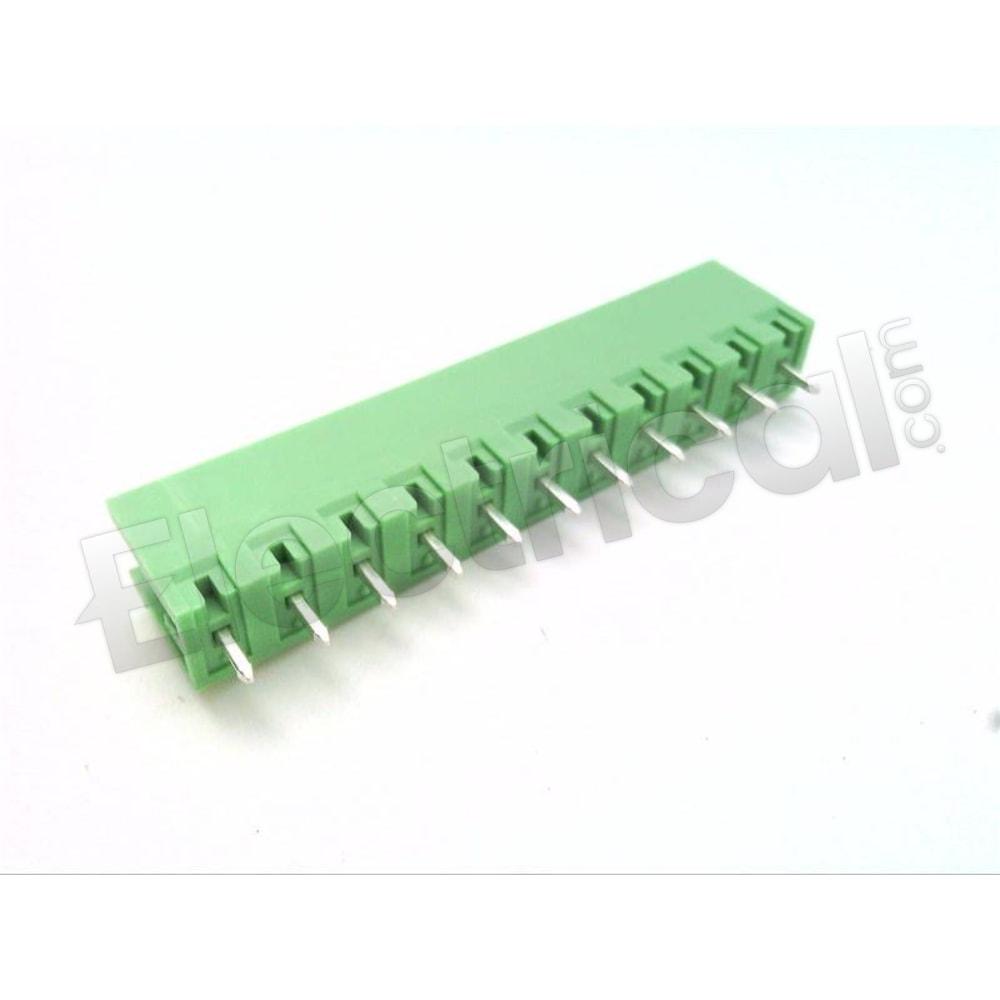MSTBV 2,5/11-G-5,08
