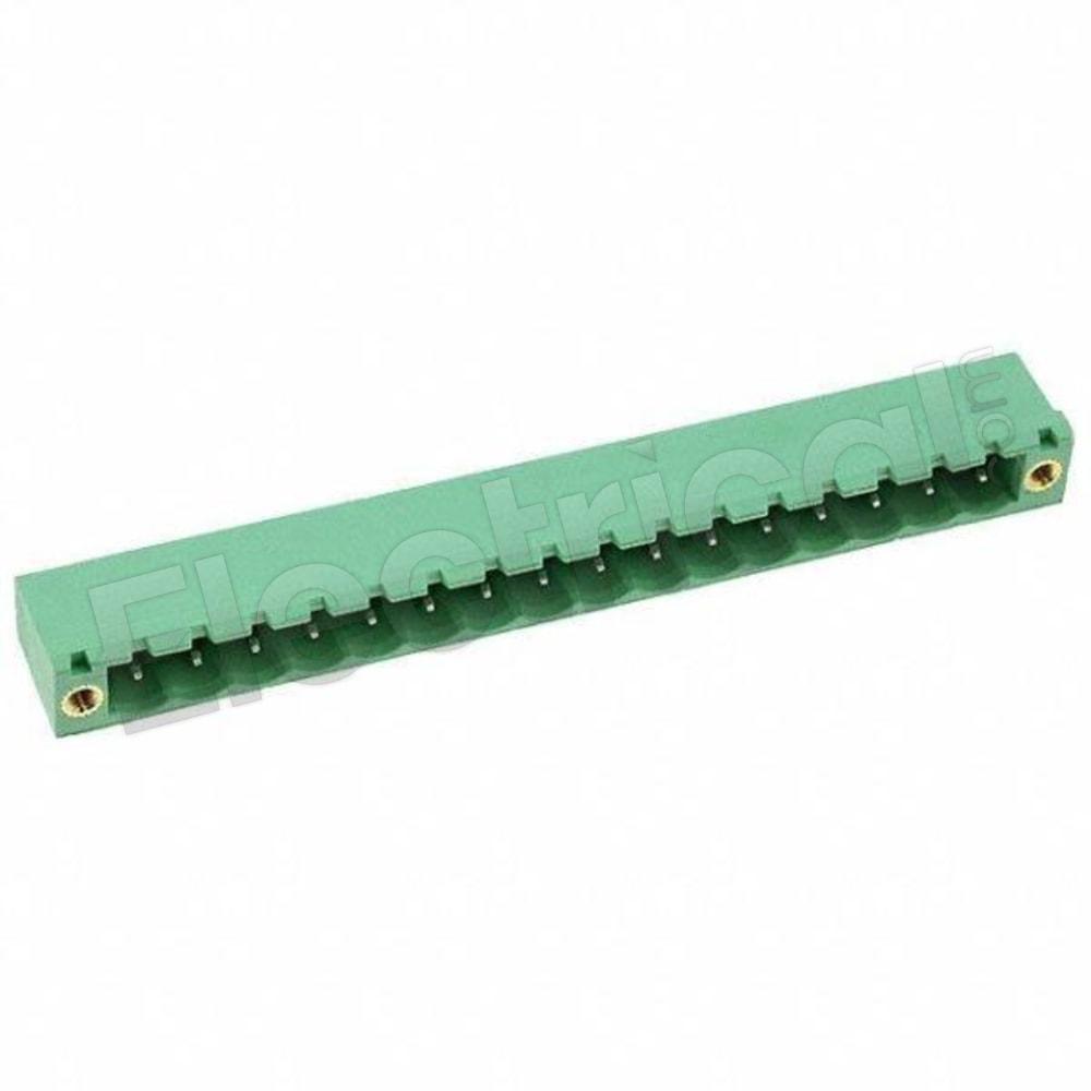 MSTBV 2,5/16-GF-5,08