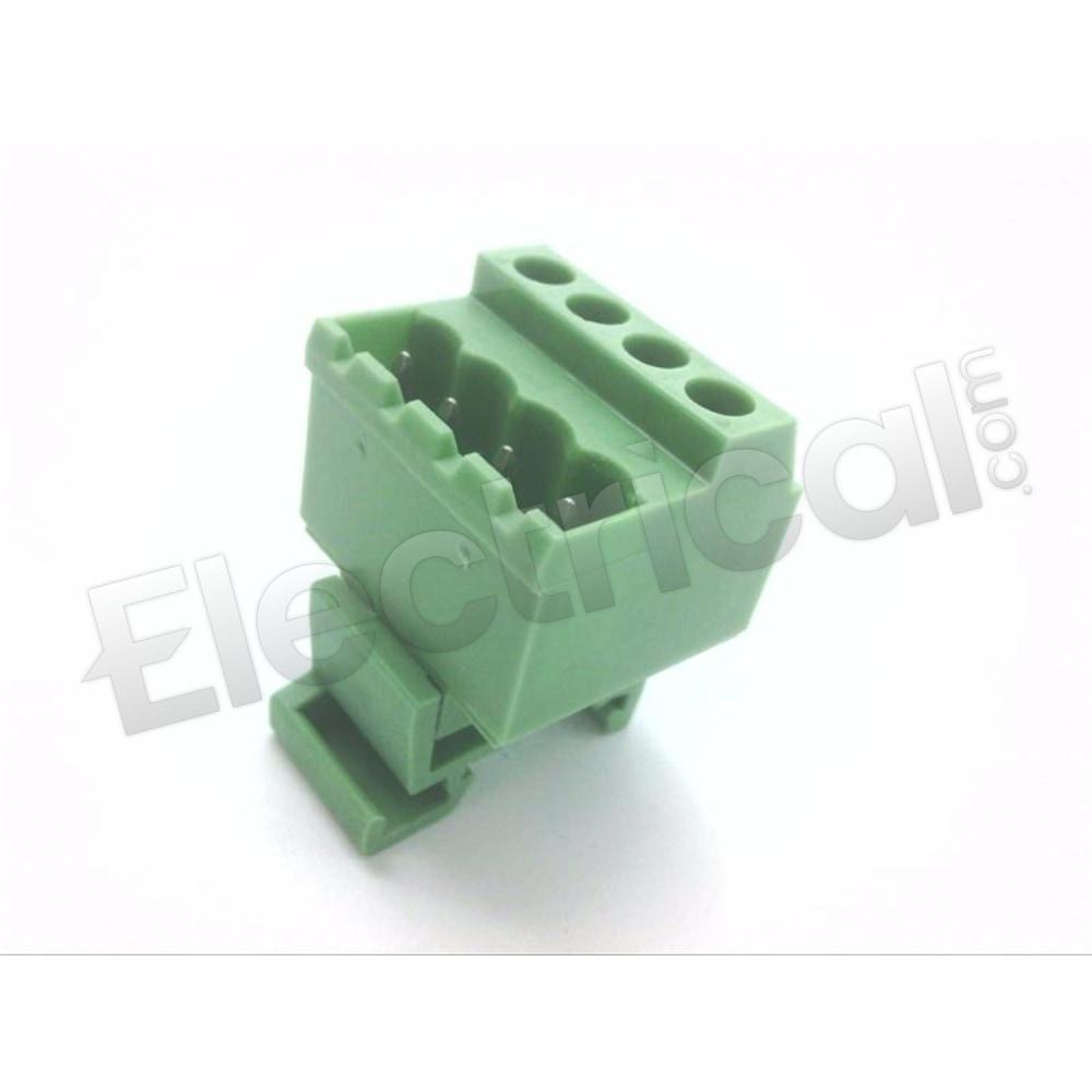 MSTBVK 2,5/ 4-G-5,08