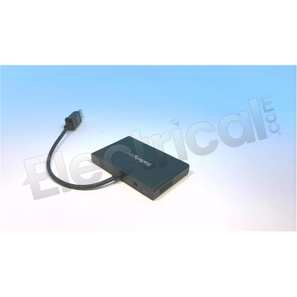MSTDP123HD