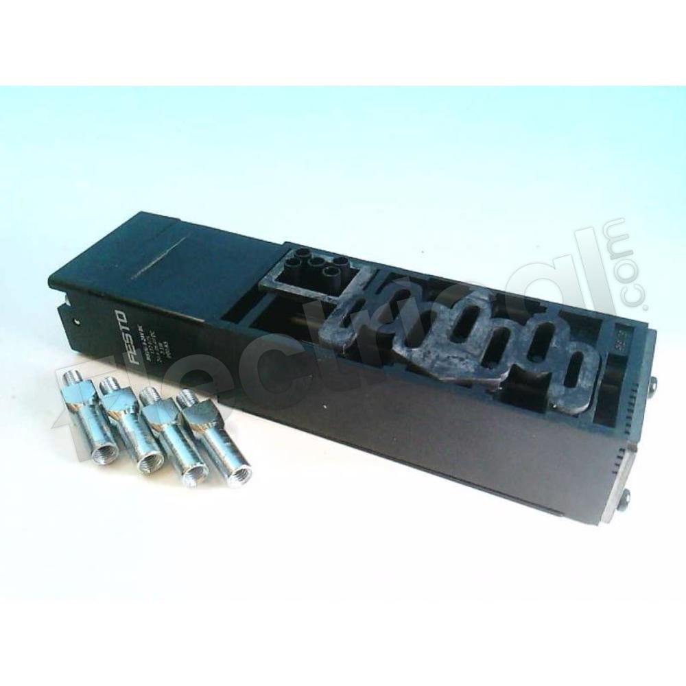 MSUG 3 24V DC