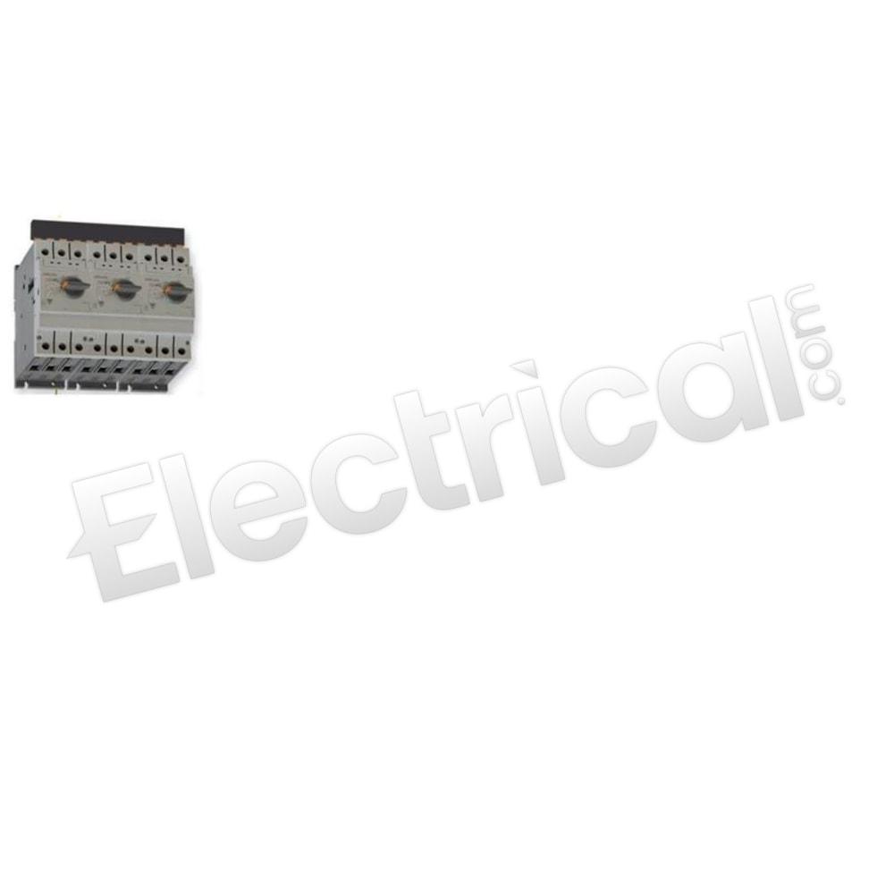 Carlo Gavazzi Contactor MSVCPM3-54-12
