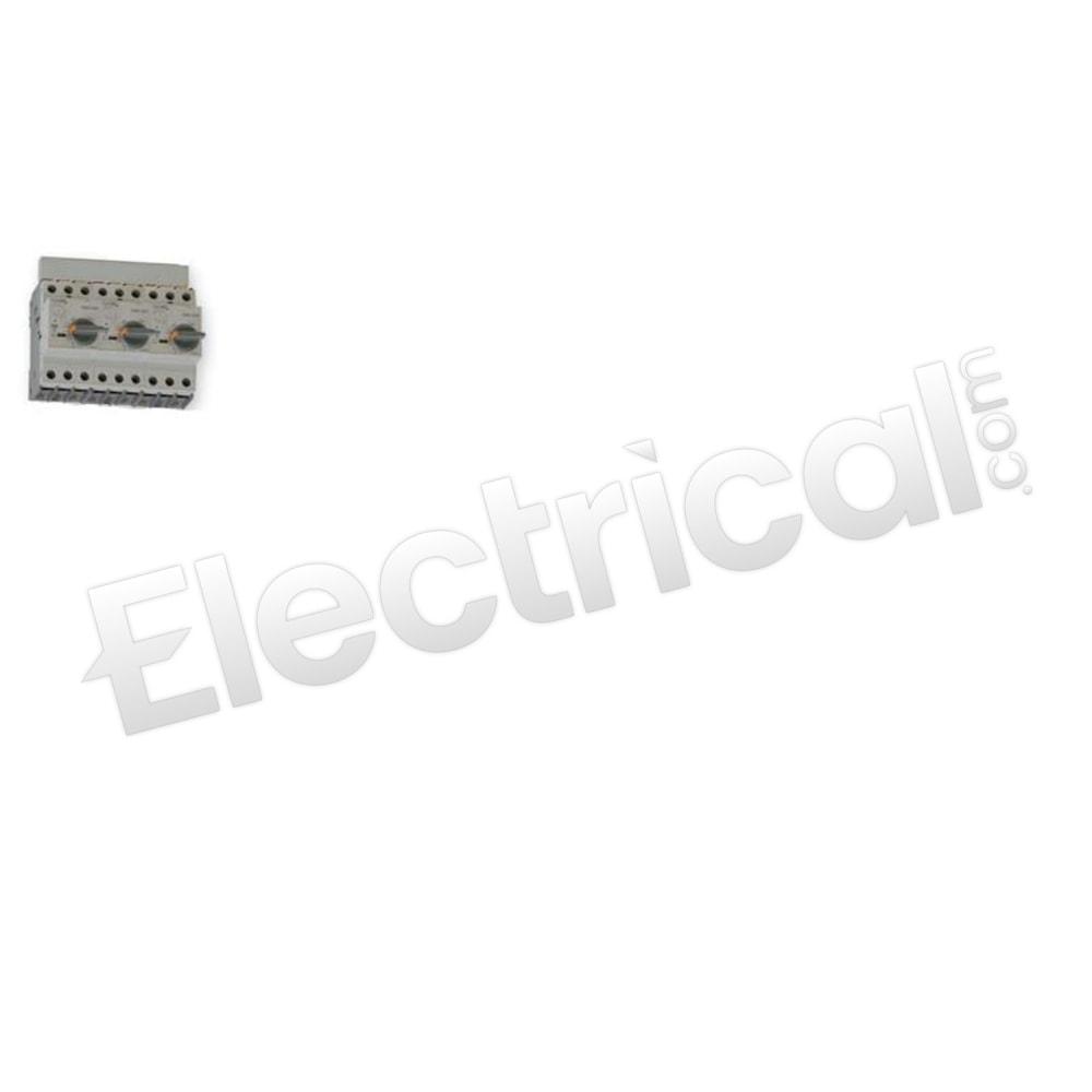 Carlo Gavazzi Contactor MSVGW45-14-3
