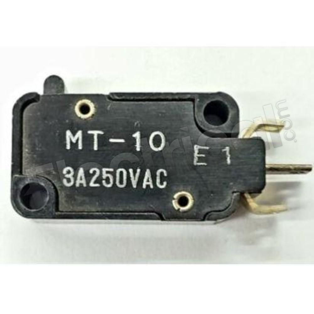 MT-10