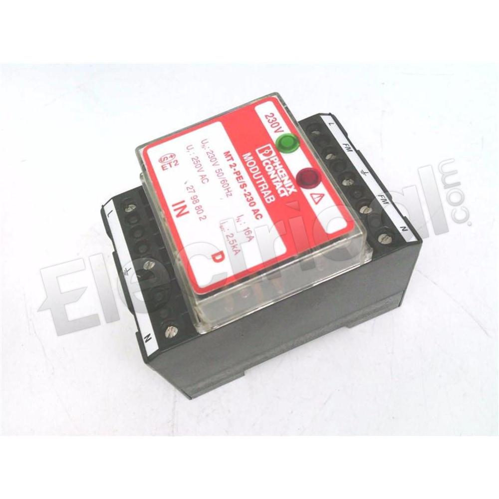 MT-2PE/S-230AC