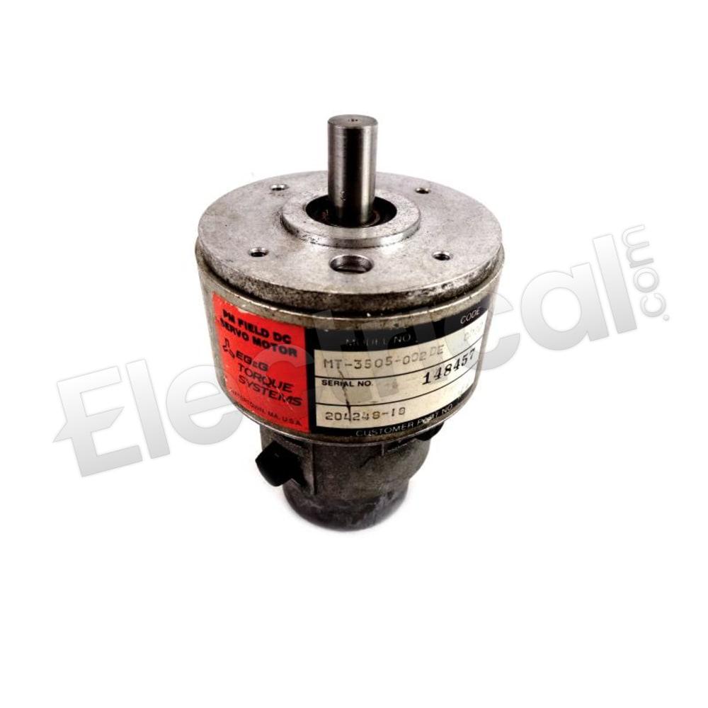 MT-3505-002DE