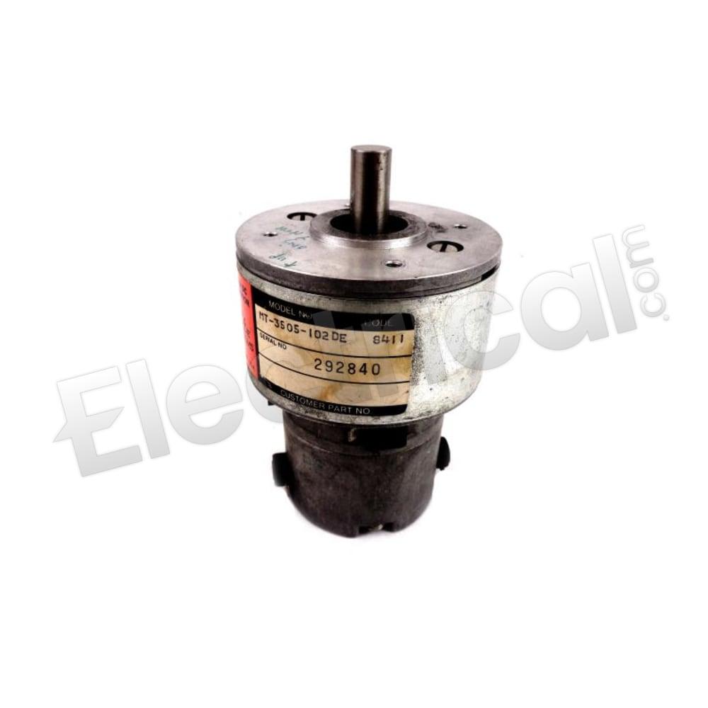 MT-3505-102DE