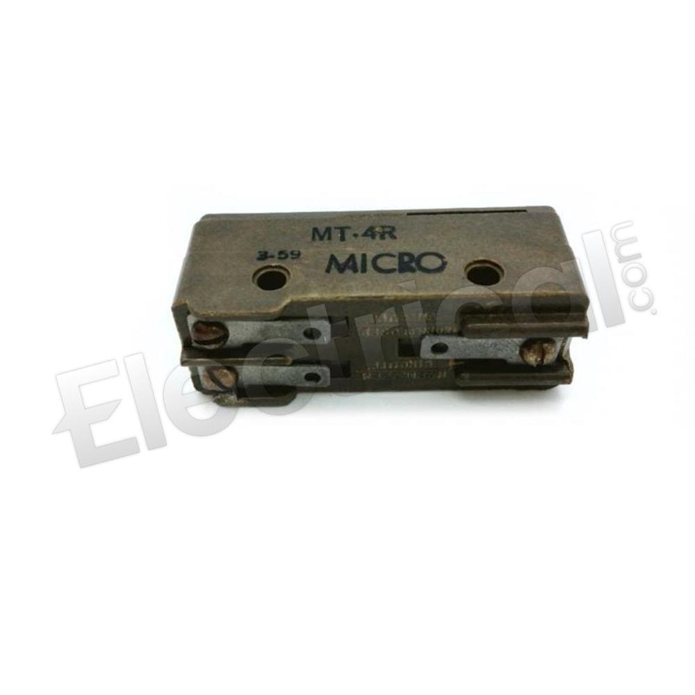 MT-4R