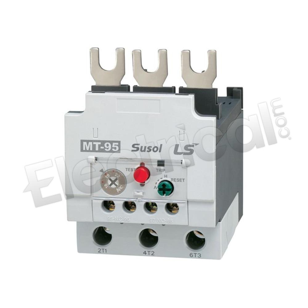 MT-95 90A 3D SCREW EXP