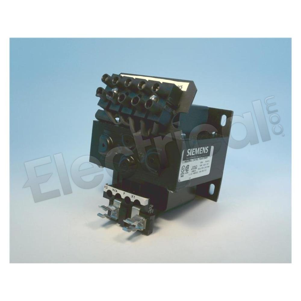 Siemens Control Power MT0100R