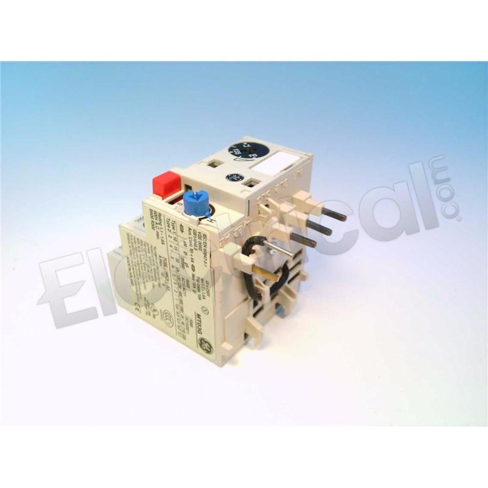 General Electric Overload Relay MT03G