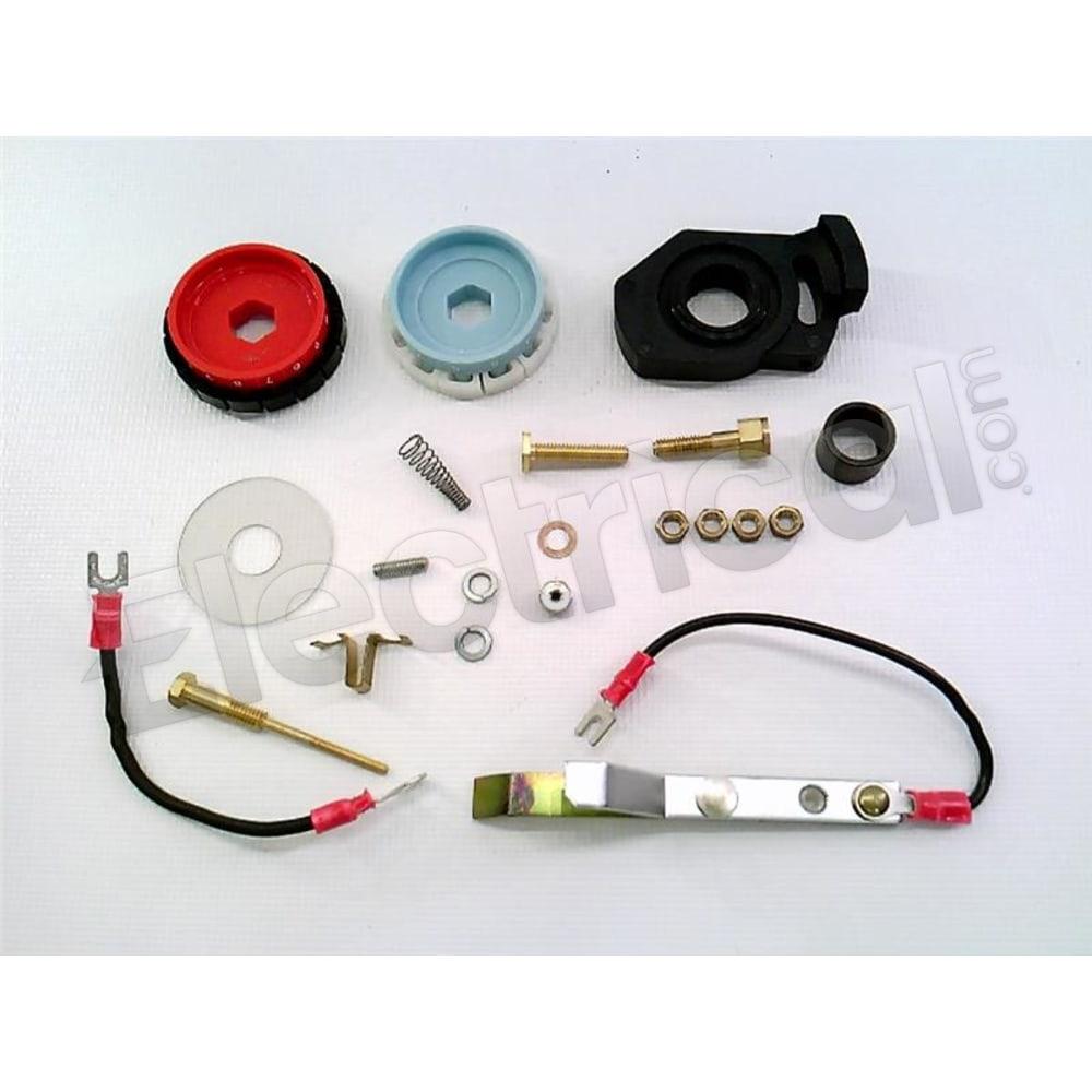 Danaher Controls Contactor MT1253