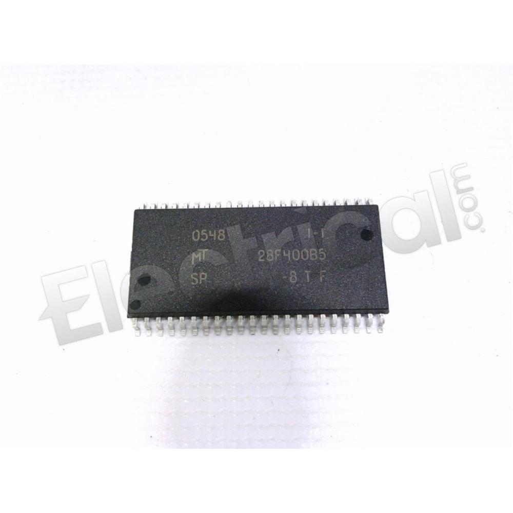 MT28F400B5SP8T