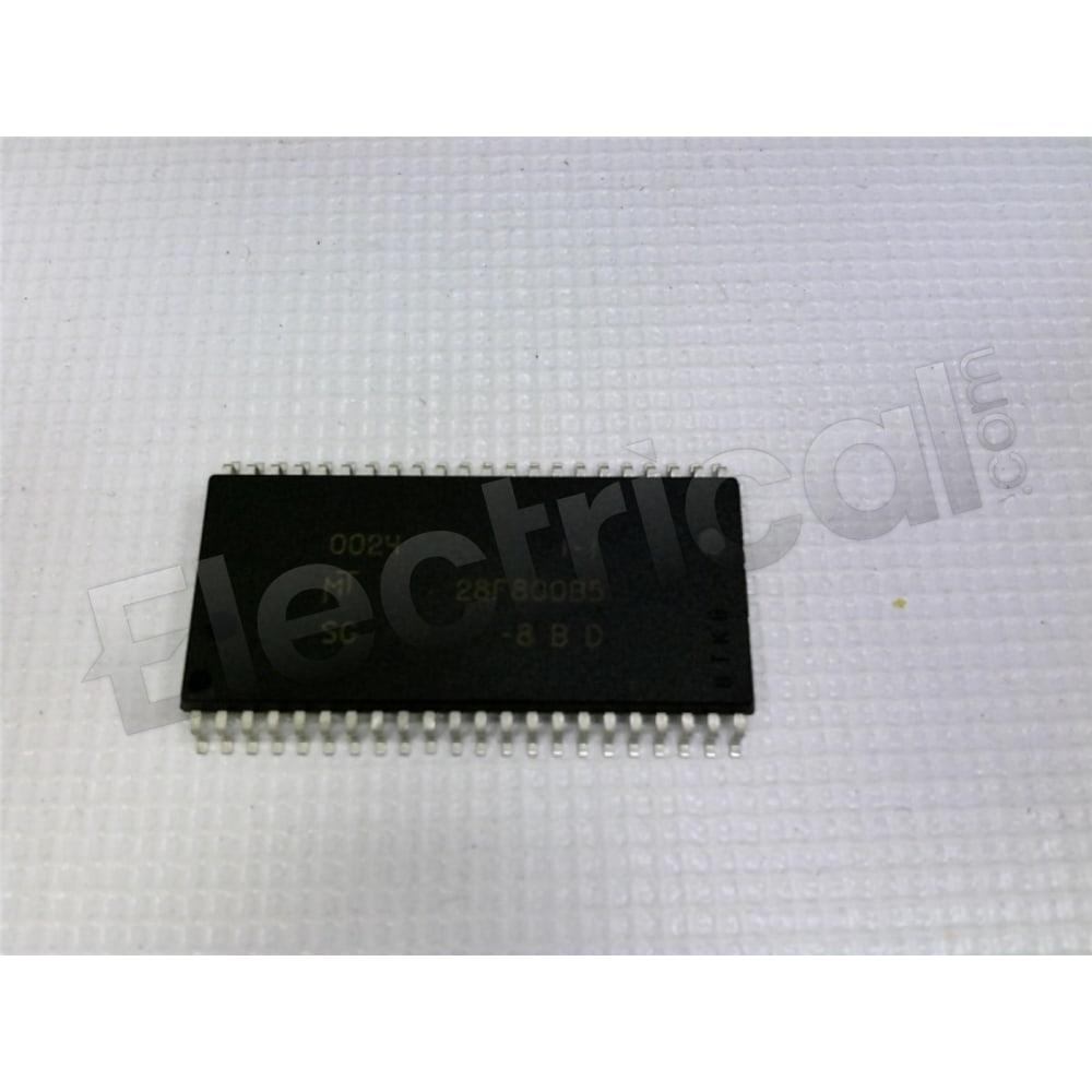 MT28F800B5SG-8B