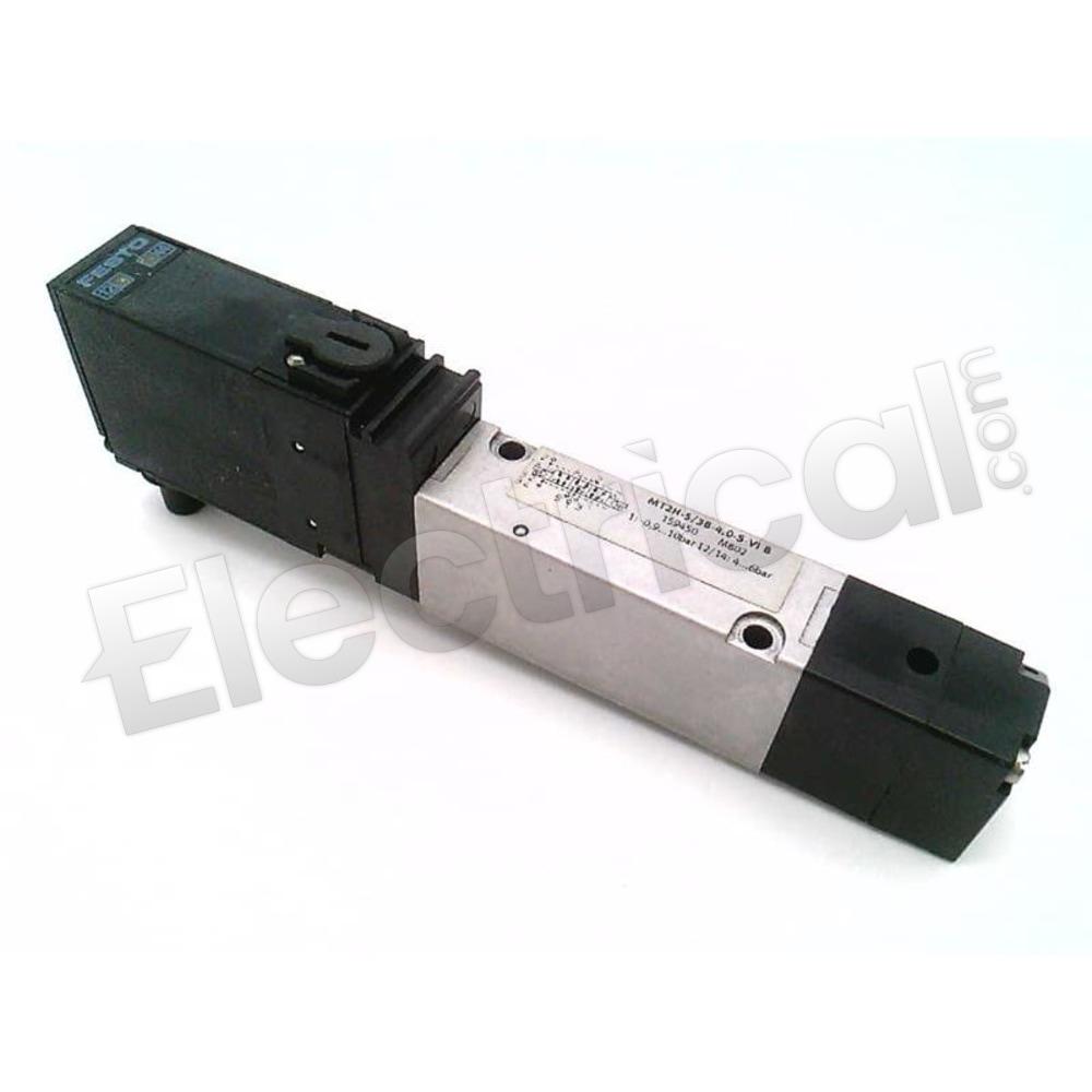 MT2H-5/3B-40-S-VI