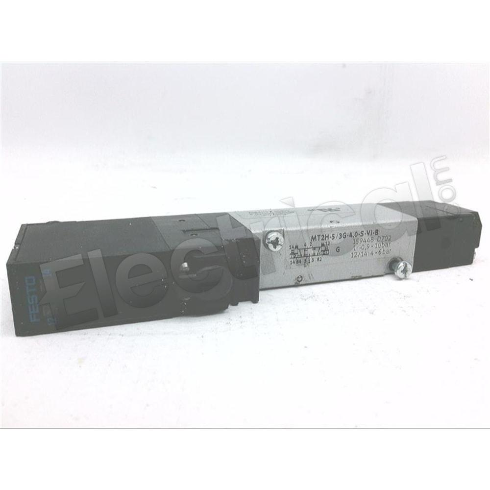 MT2H-5/3G-4,0-S-VI-B
