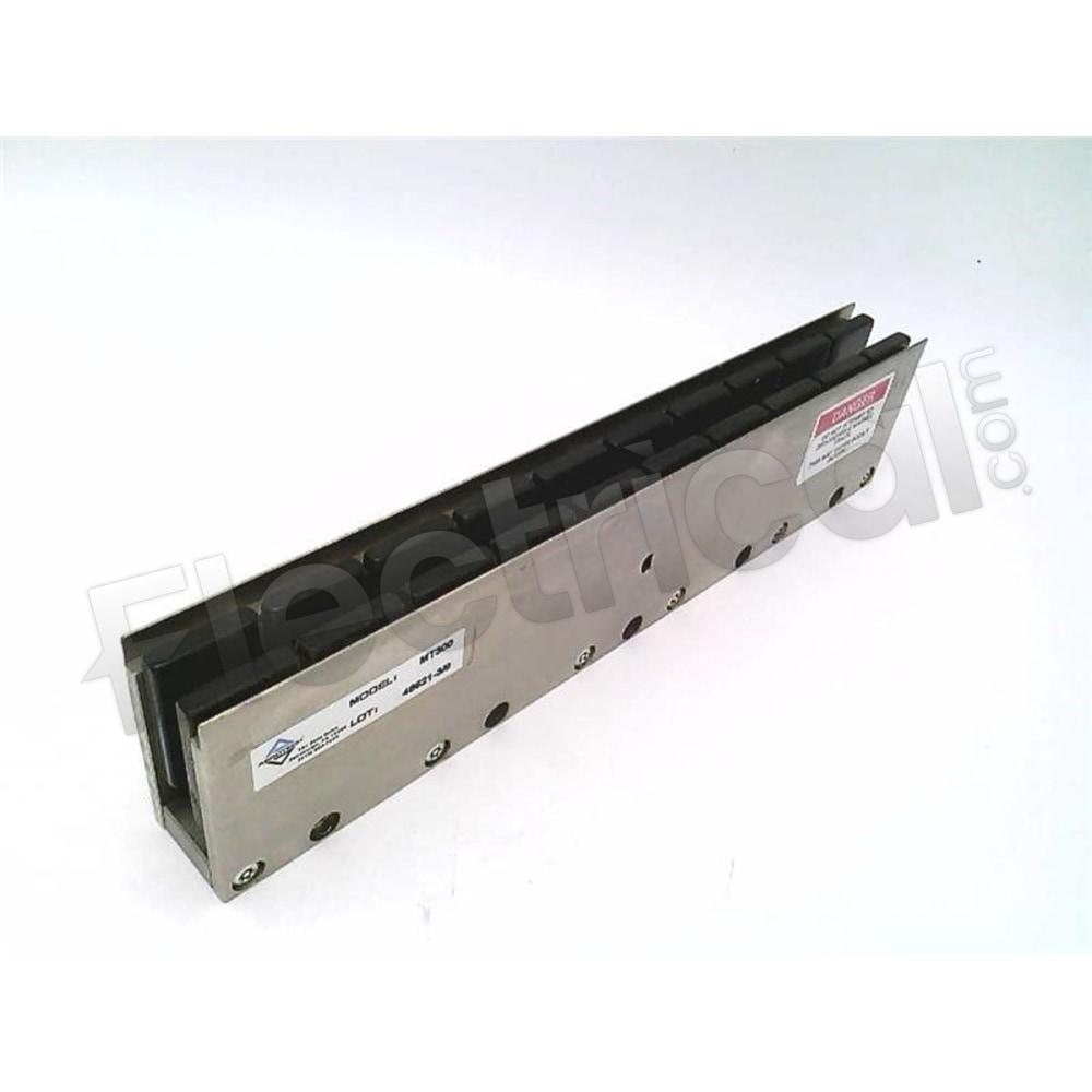 Aerotech Motor Control Part And Accessory MT300P