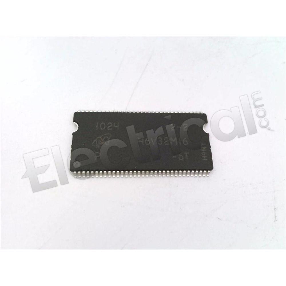 MT46V32M166T