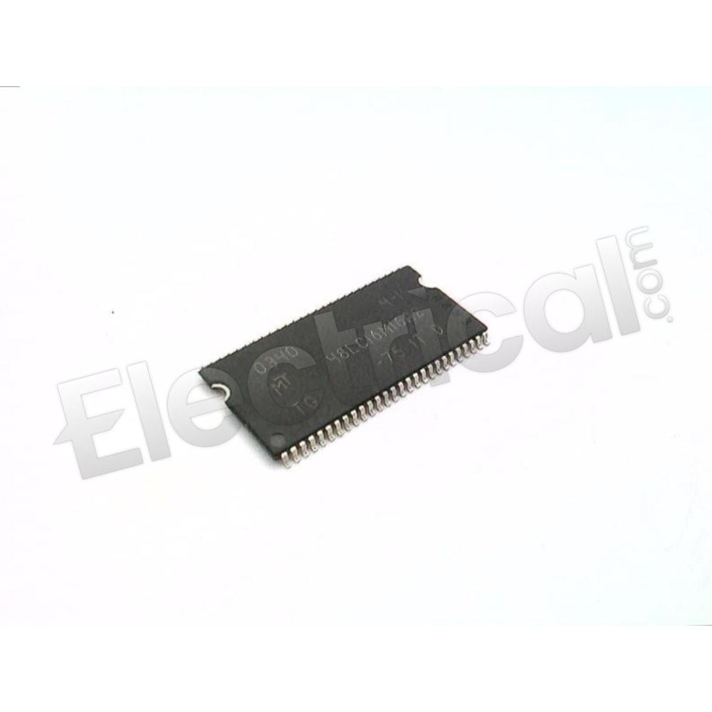 MT48LC16M16A2-75