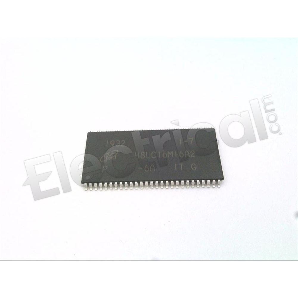 MT48LC16M16A2P-6A IT:G