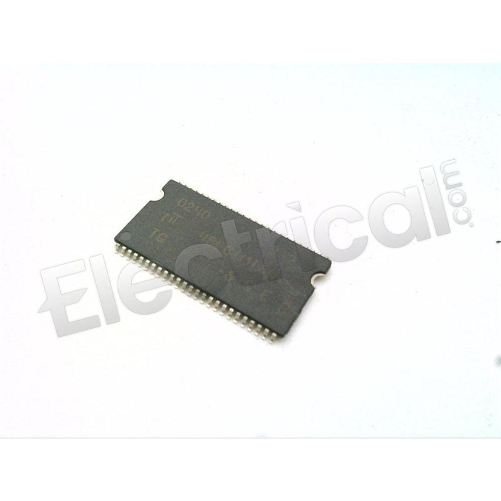 MT48LC1M16A1TG-6SE