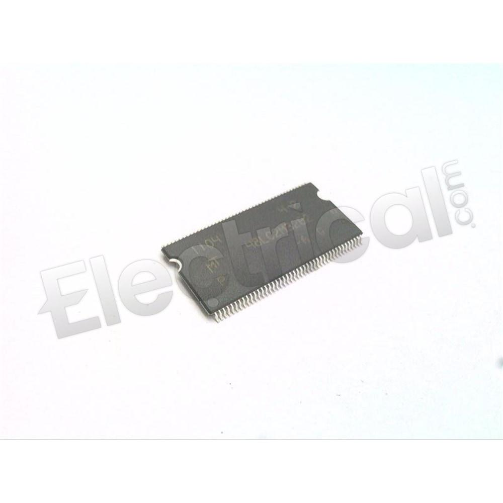 MT48LC2M32B2P-6:G