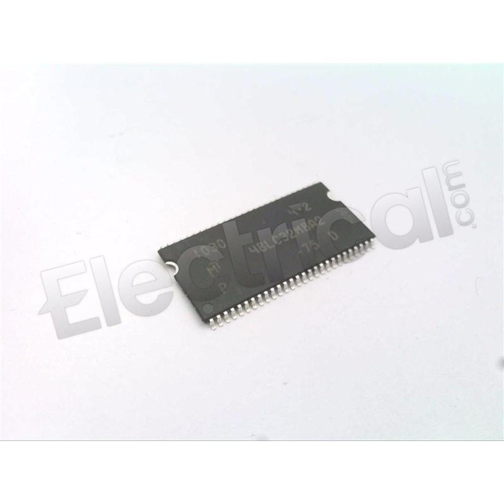 MT48LC32M8A2P-75:D