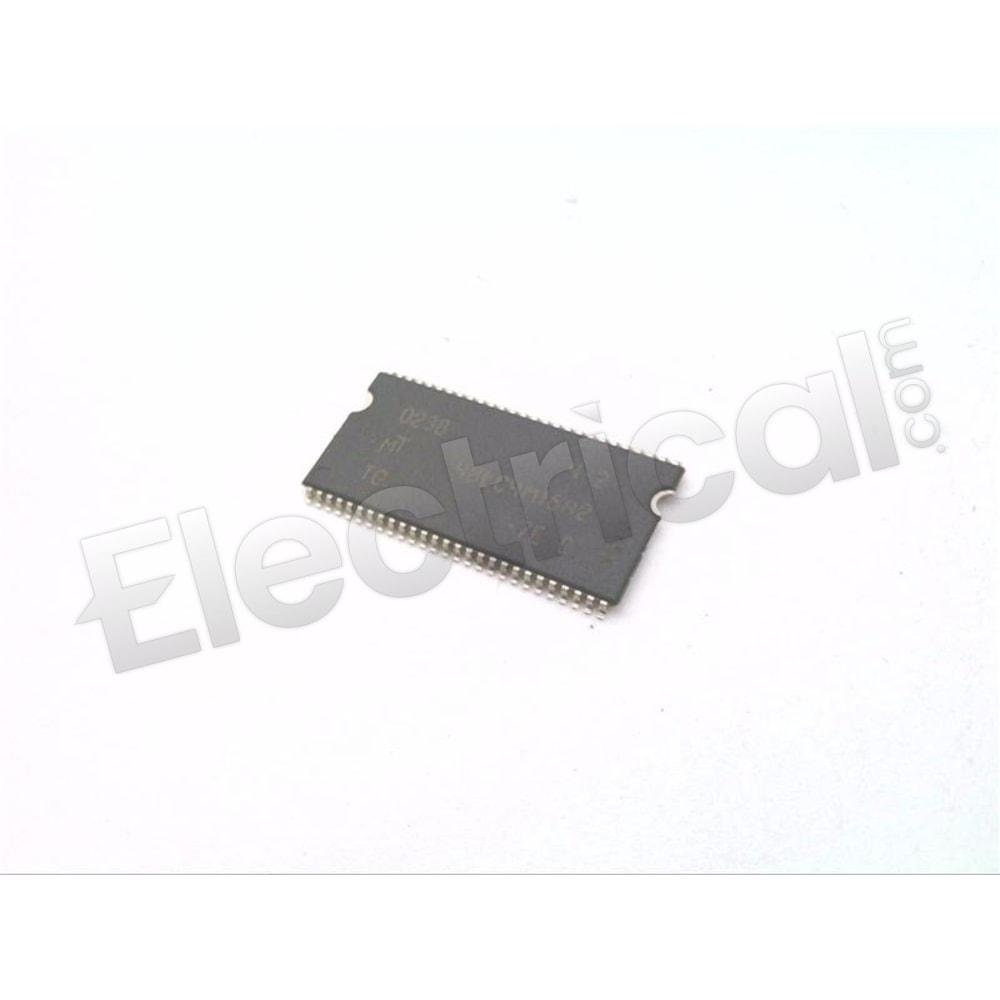 MT48LC4M16A2-7E