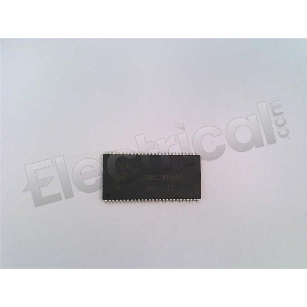 MT48LC4M16A2P-6A IT:J