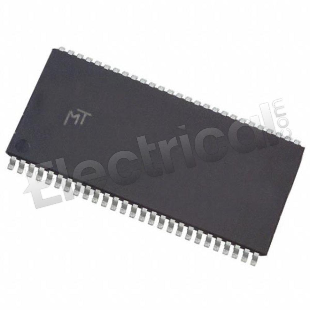 MT48LC4M16A2P-6A:J