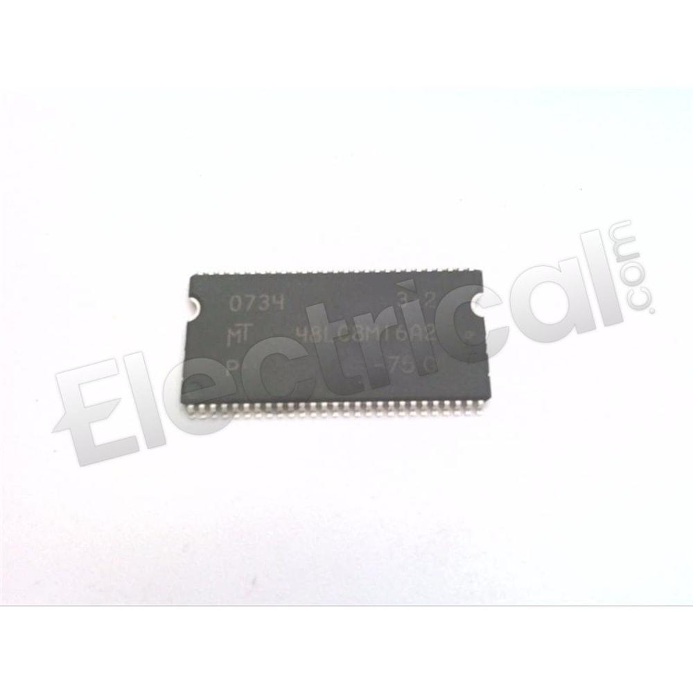 MT48LC8M16A2P-75:G