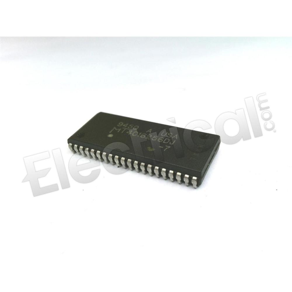 MT4C16256DJ