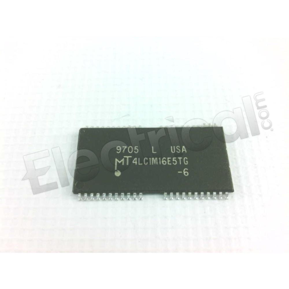 MT4LC1M16E5TG6