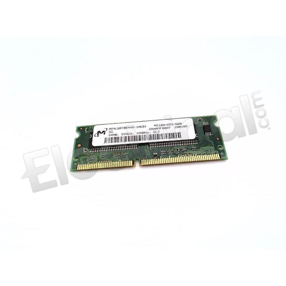 MT4LSDT864HG-10EB1