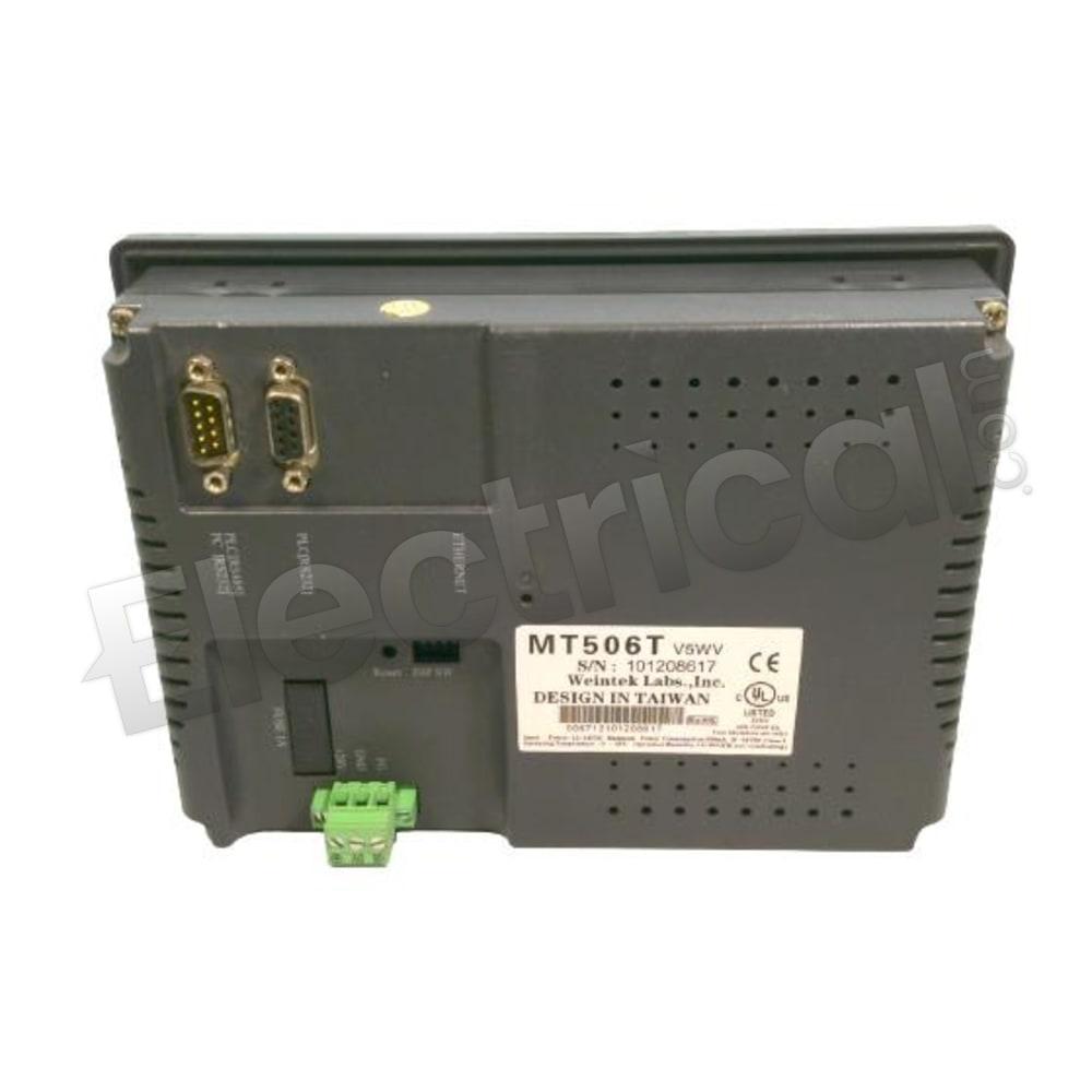 MT506T V5WV