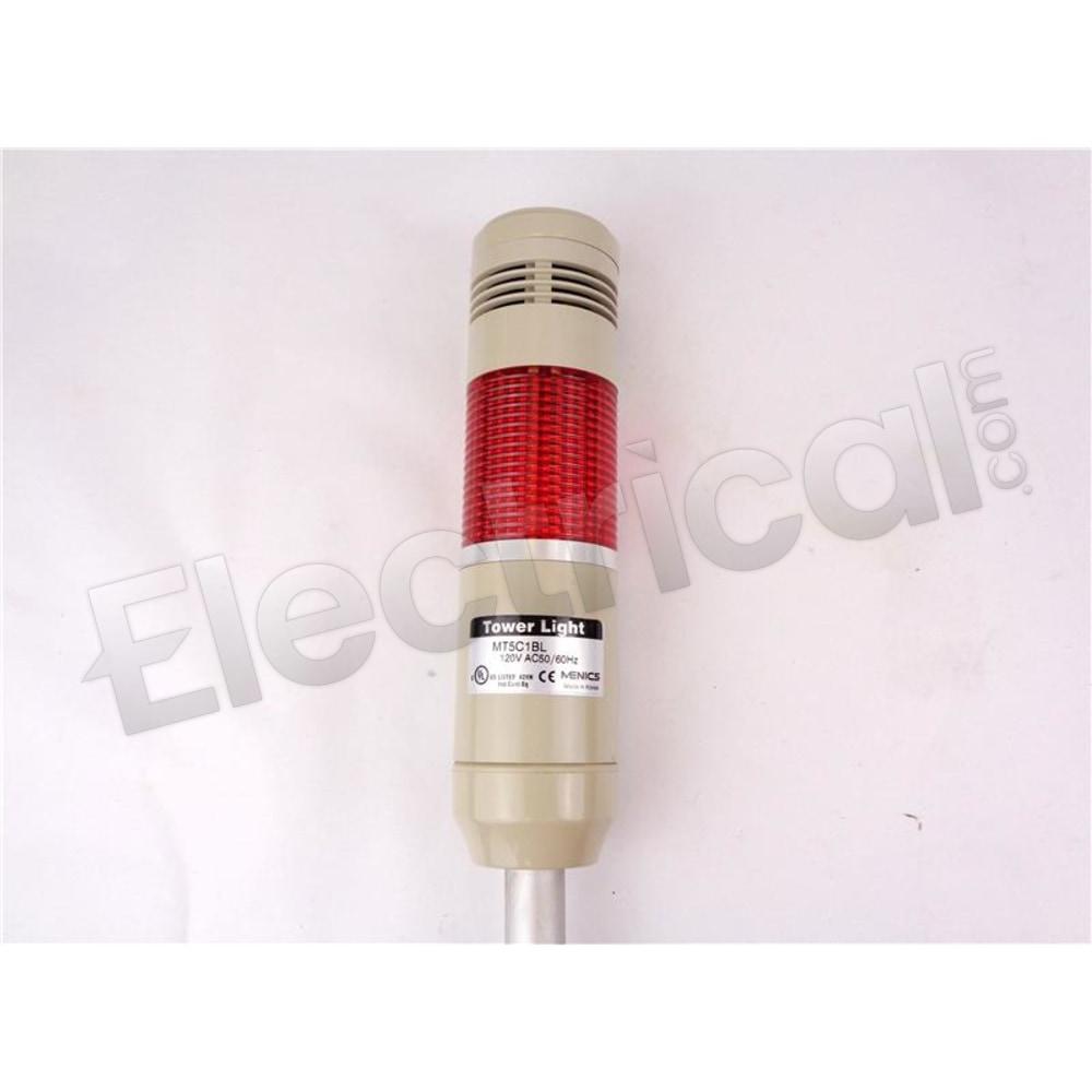 Menics Part And Accessory MT5C1BL-R-MPZ56-B