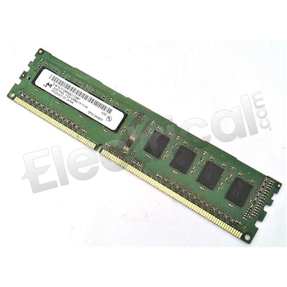 MT8JTF25664AZ-1G6M1