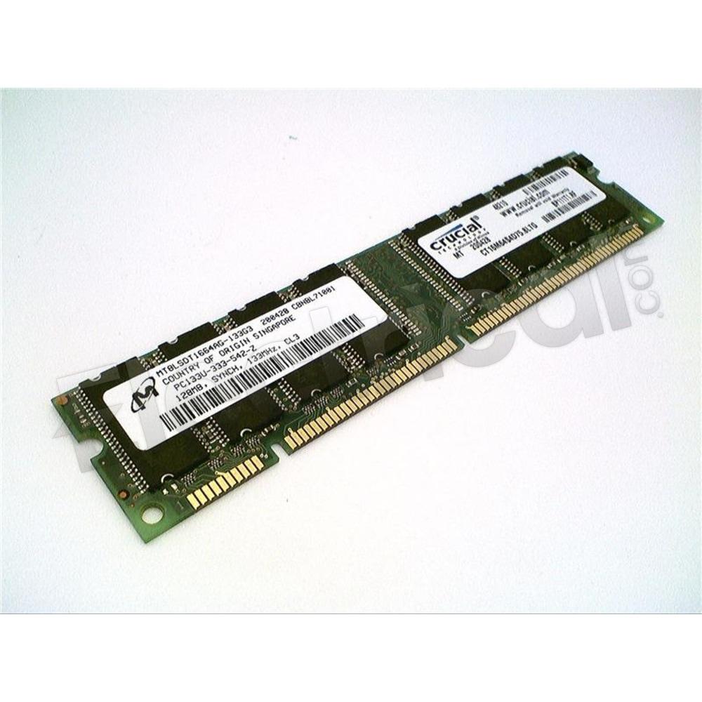MT8LSDT1664AG-133G3