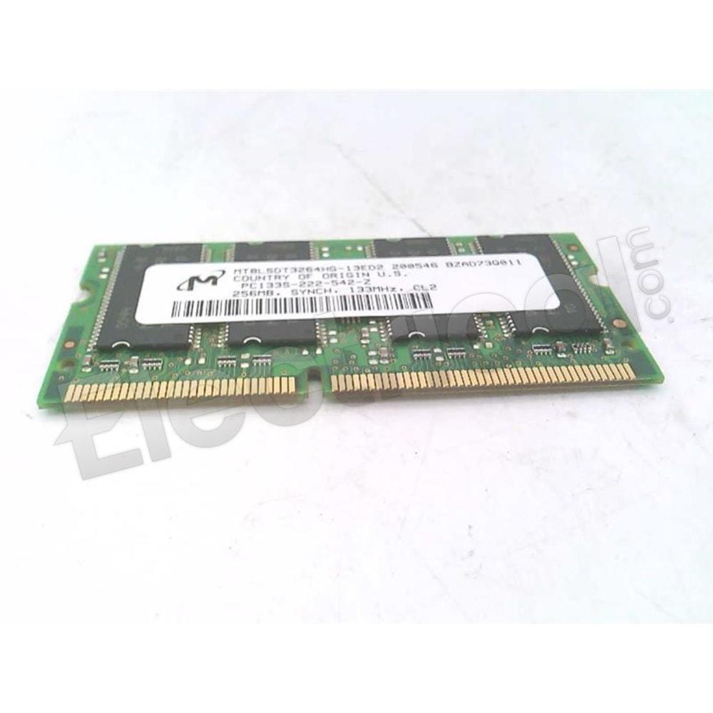 MT8LSDT3264HG-13ED2