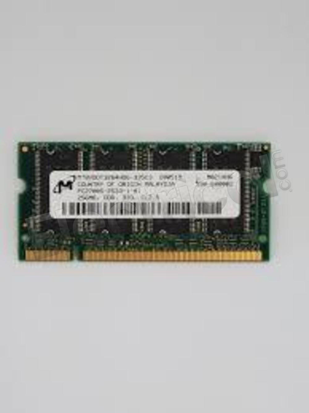 MT8VDDT3264HDG-335C3